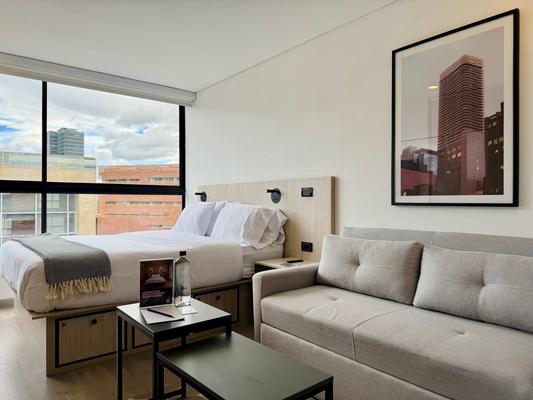 Cozy Loft w/ Perfect View in Santa Barbara