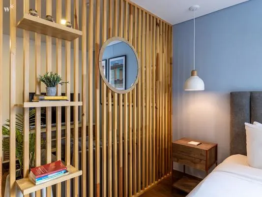 Modern Loft in Centro Internacional