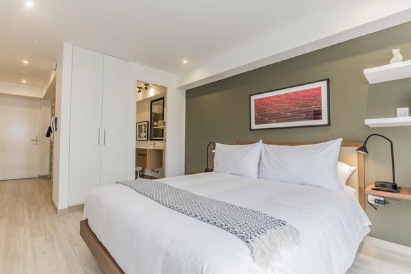 Gorgeous 1BR in Barranco