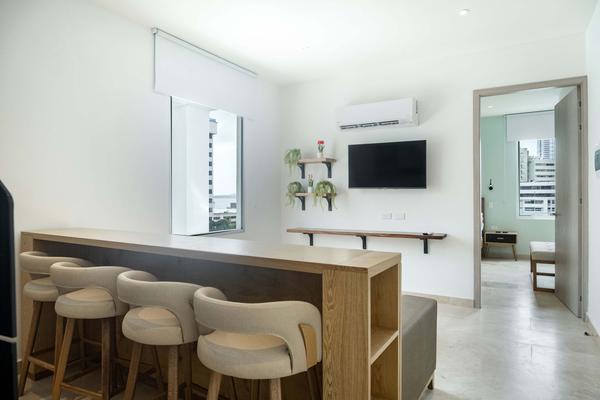 Trendy 2BR in the Heart of Bocagrande