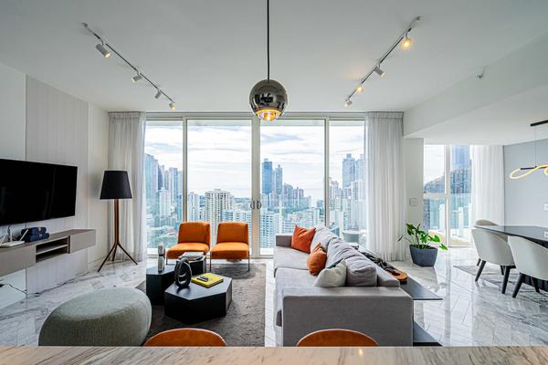 Exquisite 2BR in Wanders and Yoo