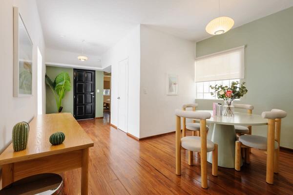 Unmatched 1BR in Condesa