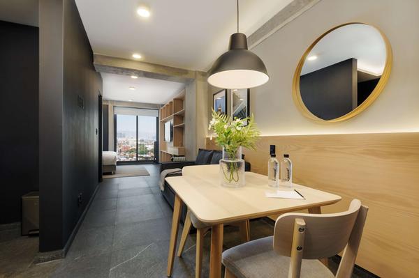 Amazing & Snug 1BR w/ Balcony in Tabacalera