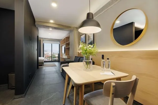 Amazing & Snug 1BR w/ Balcony in Tabacalera