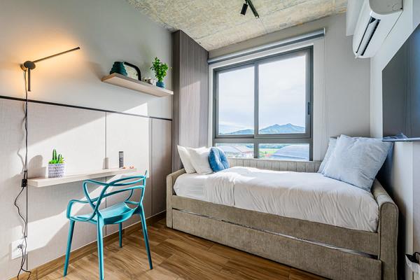 Elegant 2BR Apartment in the Heart of Centriqo