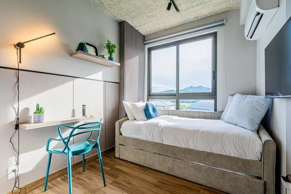 Elegant 2BR Apartment in the Heart of Centriqo