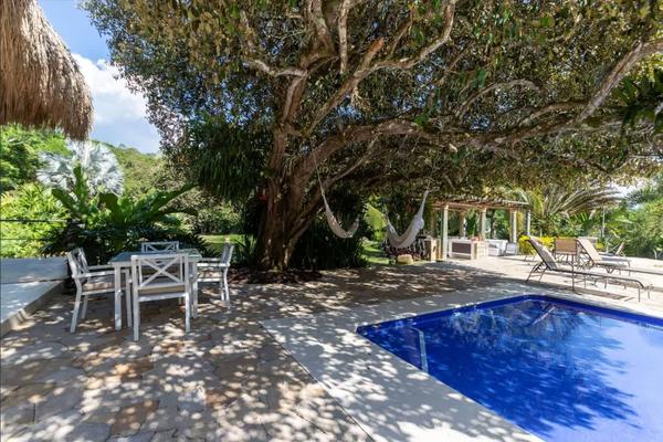 Lovely 4BR Villa at Mesa de Yeguas