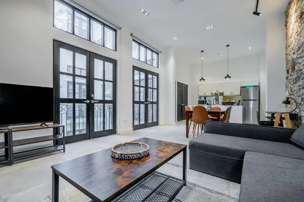 Impeccable 1BR in Plaza Catedral