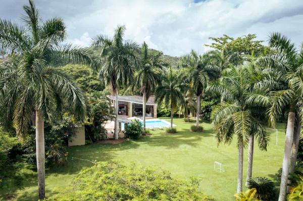 Spacious 5BR Villa at Mesa de Yeguas