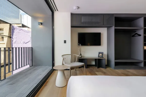 Axolotl x w* Dreamy Loft in Juárez w/ Balcony