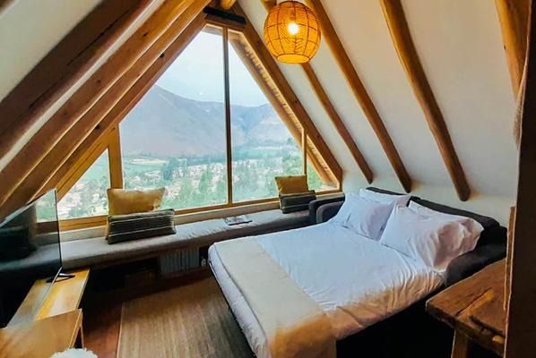 Flawless 3BR House in Valle Sagrado