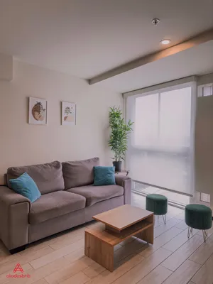 [A] Cozy 1BR in Barranco - PNR2005