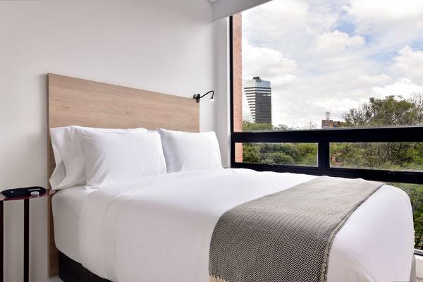 Stunning Loft in Bogota