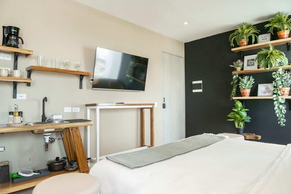 Flawless Loft in the Heart of Bocagrande