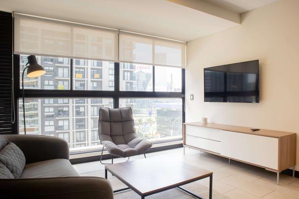Premium 1BR in Exclusive San Isidro