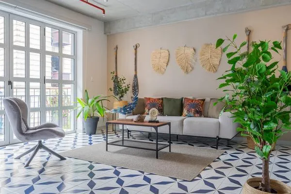 Distinguished 2BR in Plaza Herrera