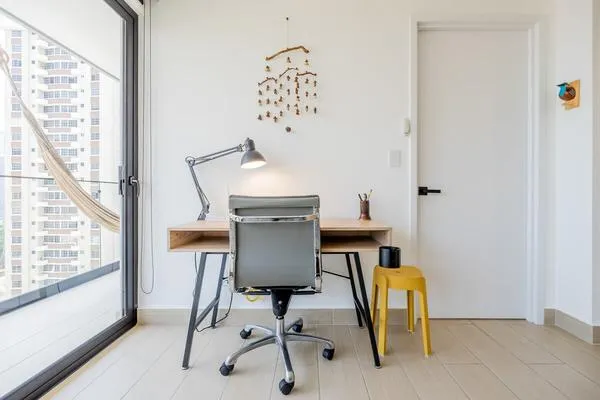 Warm 1BR in San Francisco w/ Balcony