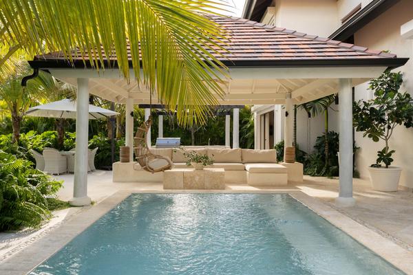 Charming 2BR Villa at Punta Cana