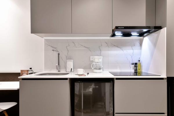 Stupendous Loft w/ Balcony in Bogota