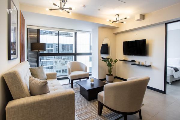 Splendid 2br in San Isidro