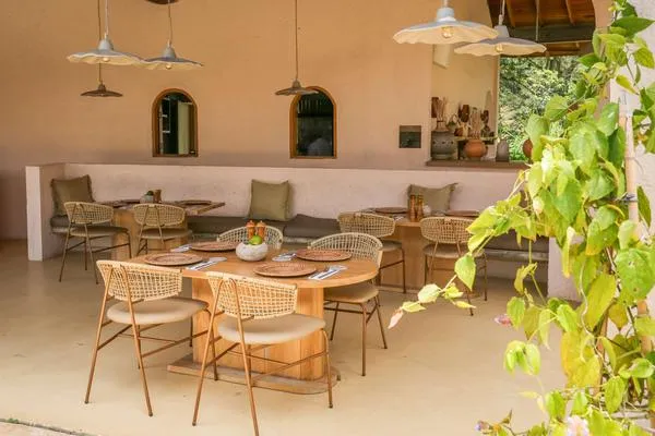 Elegant 2BR Villa w/ Pool & Mountain Views