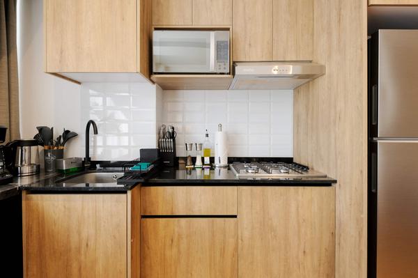 Enchanting Loft w/ Amazing Deco in CDMX