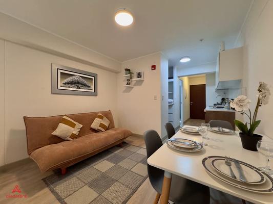 [A] Charming Studio at Barranco - STD4 312