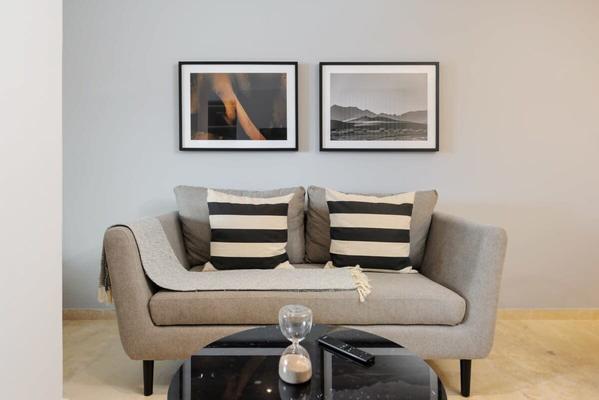 Marvelous loft in Roma Norte