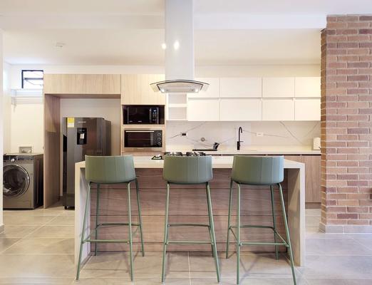 Delightful 3BR w/ Amazing Deco in Medellin