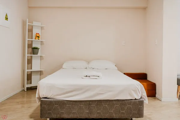 Delightful 1BR Spacious Terrace in Barranco