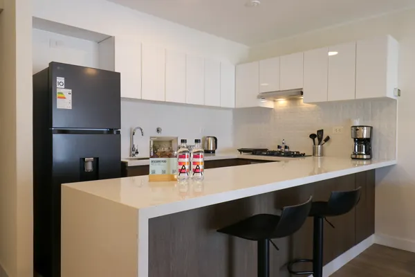 Upscale 3BR w/ Balcony in Upscale Miraflores
