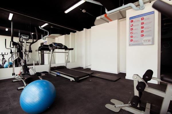 Charming Loft in Laureles