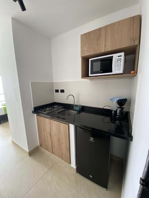 Sensational Loft w/ Modern Deco in Cali