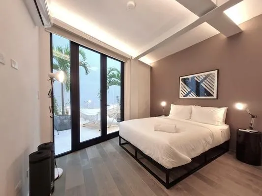 Enchanting 2BR w/ Rooftop In Casco Antiguo