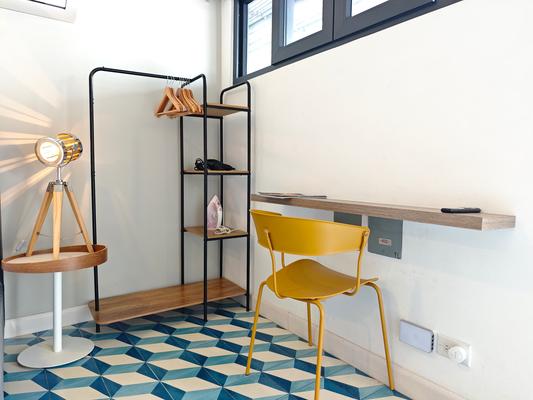 Modern & Peaceful Loft w/ AC in Santa Ana