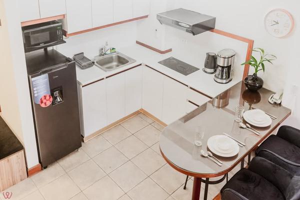 Casino 2 /Encantador duplex remodelado Miraflores