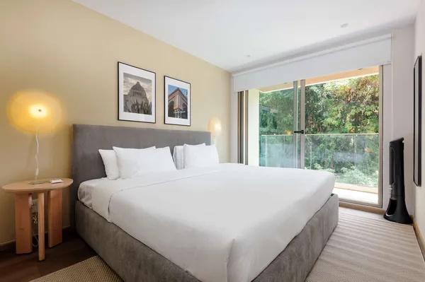 Welcoming 2BR w/ Private Terrace in Hipodromo
