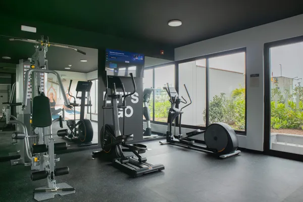 Comfortable 2BR Near Malecón in Miraflores