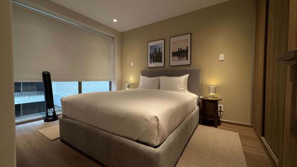 Welcoming 2BR w/ Private Terrace in Hipodromo