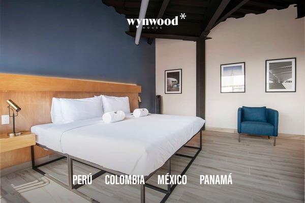 Sophisticated Loft near Polanco