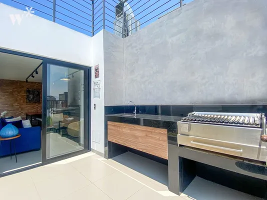 Delightful 2BR in Miraflores