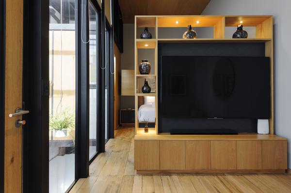 Homey room in Casa Wynwood Roma Norte