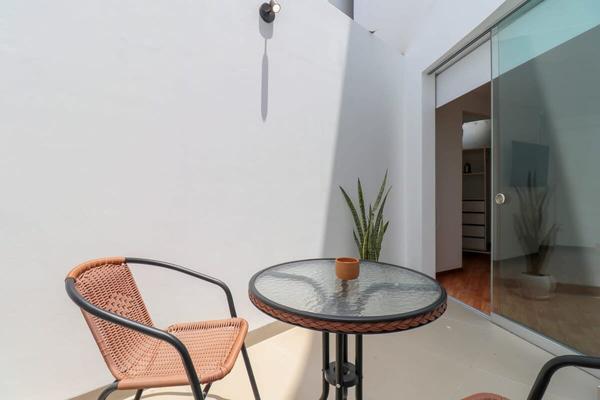 Amazing 3BR with Patio in Barranco