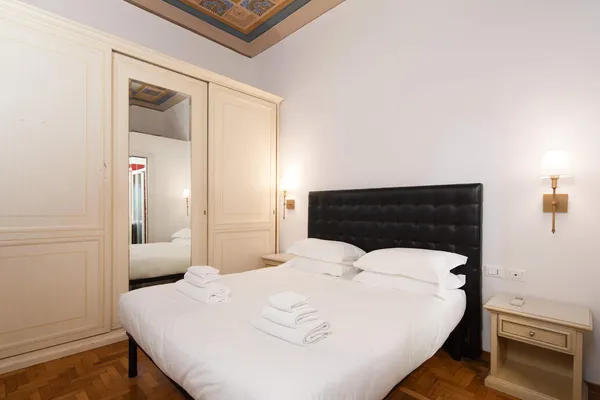 Dazzling Retreat in the Heart of Florence