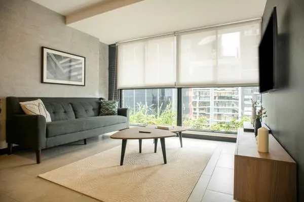 Dreamy 1BR in Cabrera