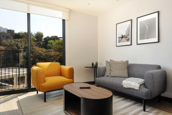 Luxurious 2BR in the Heart of Interlomas