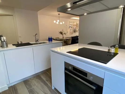 Amazing 2BR with Terrace in Chueca