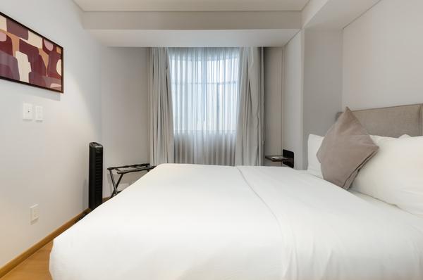 Radiant 2BR in Roma Norte