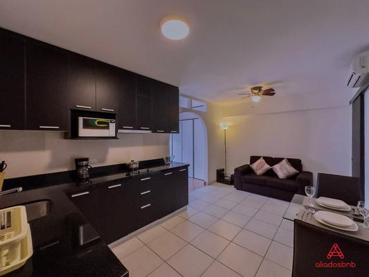 [A] Beauty 1BR at Miraflores - PRD 1502 C