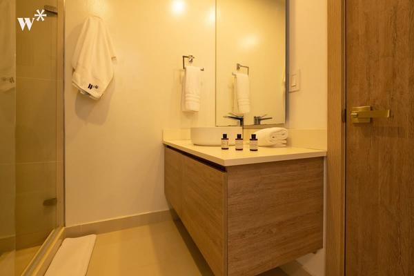 Stunning 1BR with Pool in Cartagena